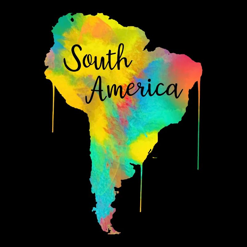 Sydamerika