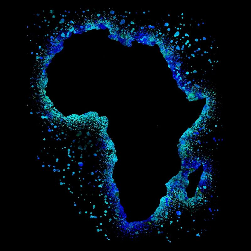 Afrika