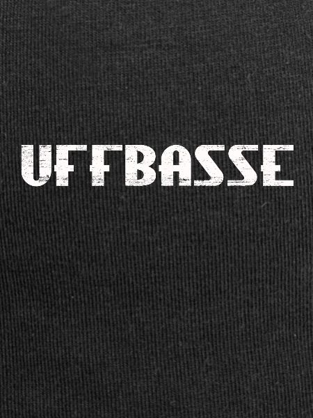 Uffbasse