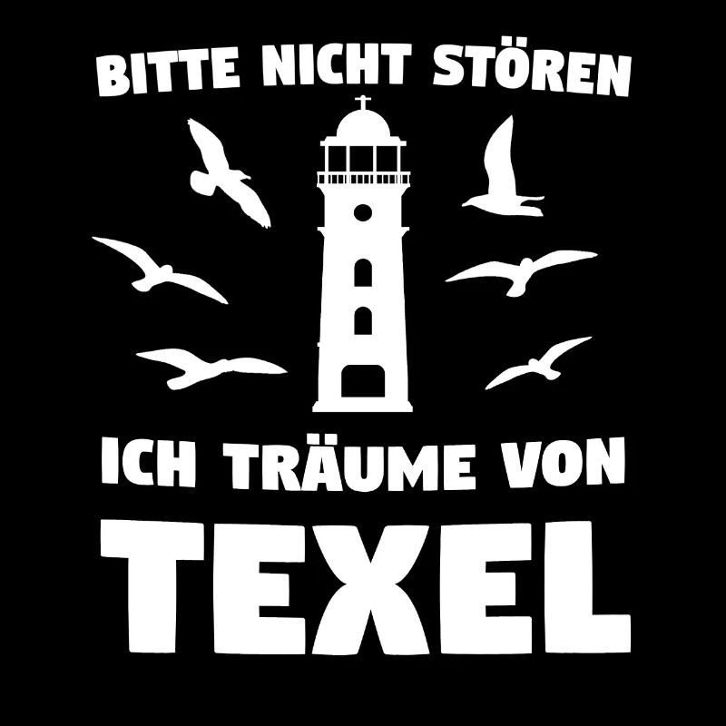 Texel Niederlande Westfriesische Geschenk