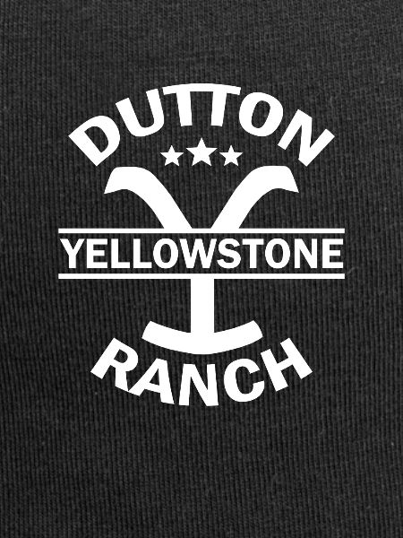 Yellowstone button