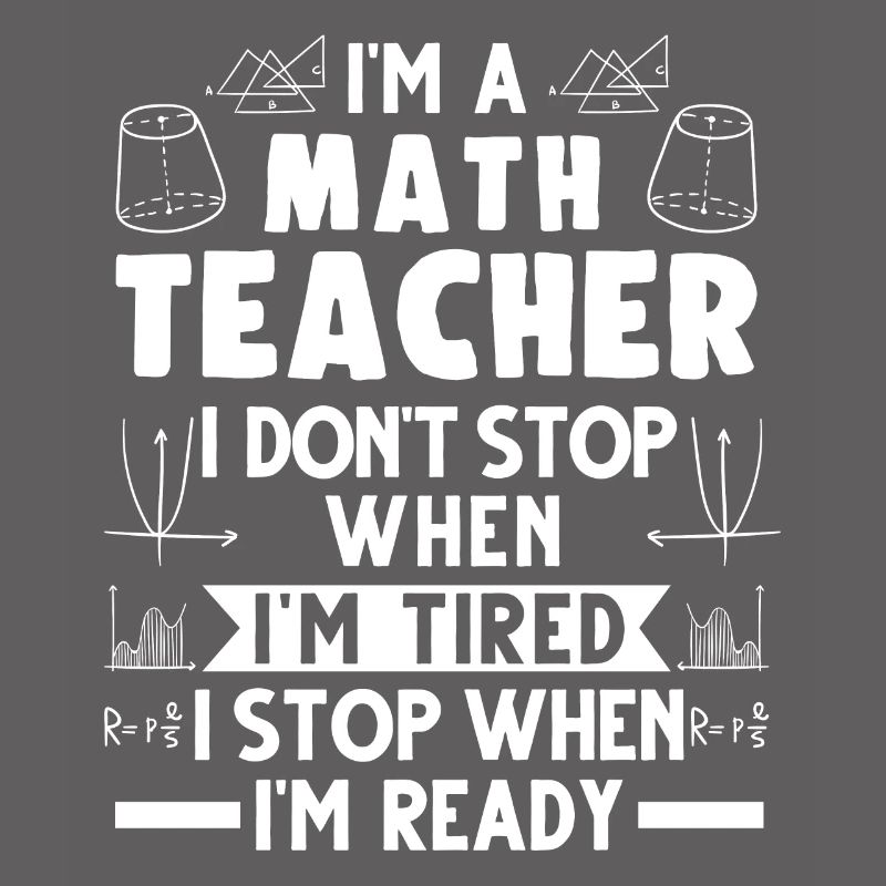 Mathelehrer Mathe-Lehrer Mathe-Lehrer Geschenk