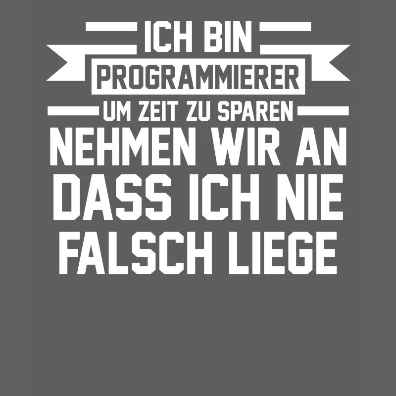 Programmierer Programmierung Informatiker