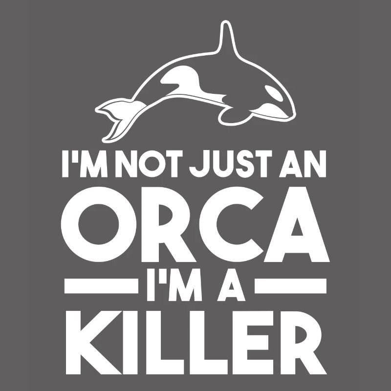 Orca Orca Gift