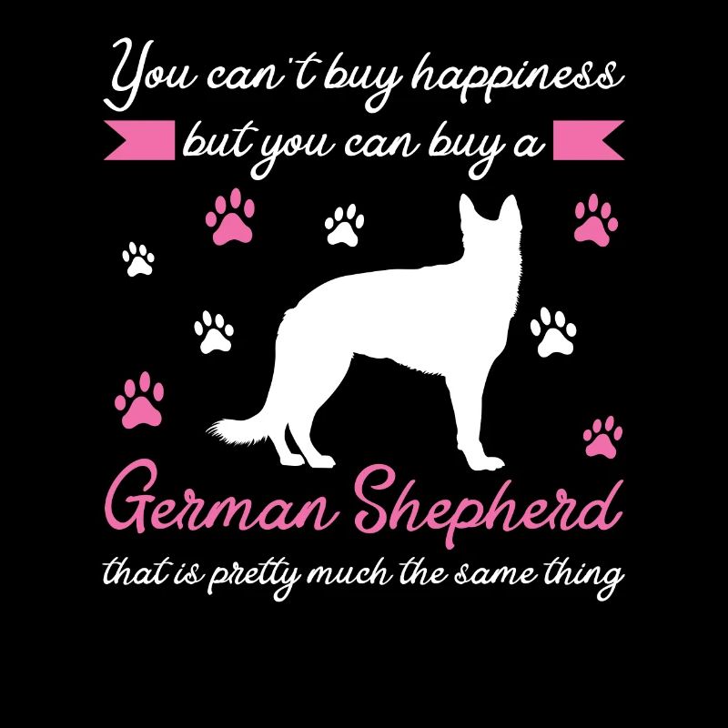 German Shepherd German Shepherd