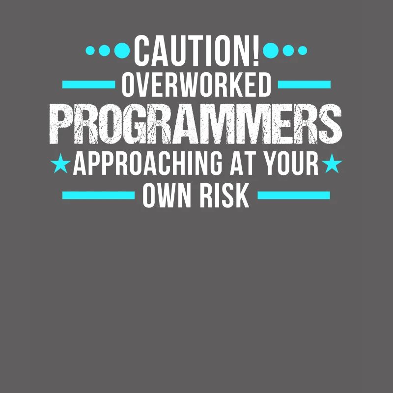 Computerprogrammierer Informatik Geschenk