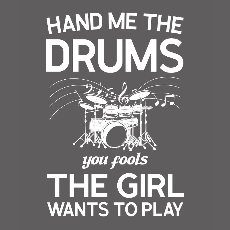 Drummer Drummer Drumstick Gift