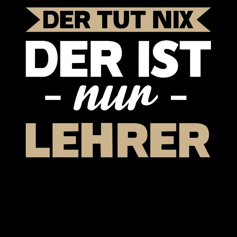 Lehrer Schule Pädagoge Geschenk