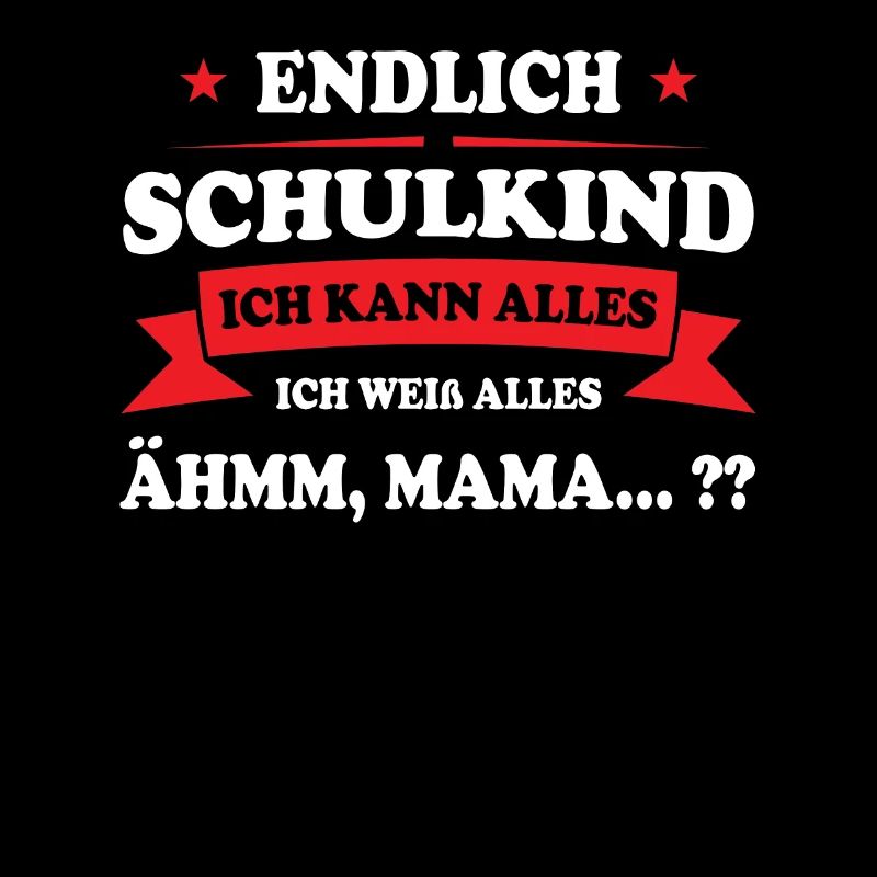 Schulkind Schule Schüler Geschenk