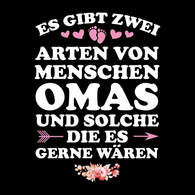 Oma Großmutter Großmütter Geschenk