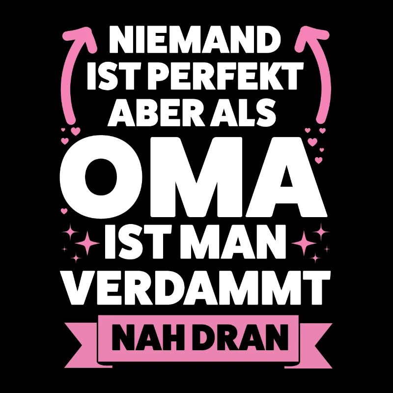 Oma Großmutter Großmütter Geschenk