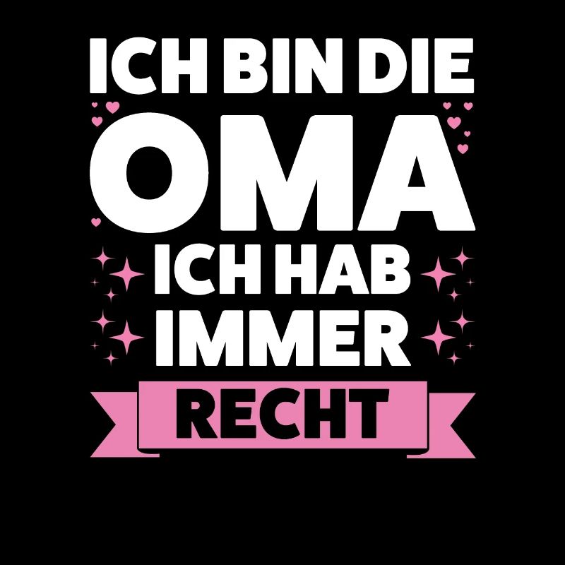 Oma Großmutter Großmütter Geschenk