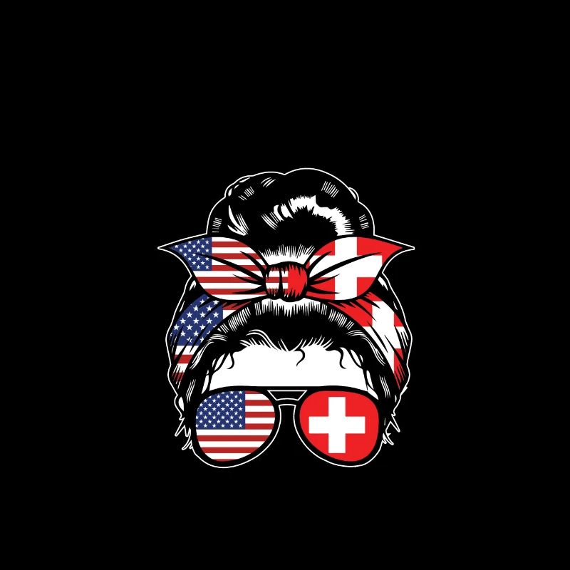 Schweizer Schweizer Schweiz Geschenk