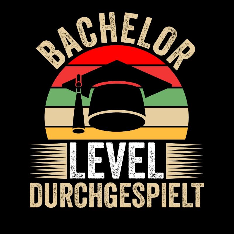 Bachelor Prüfung Bachelor Prüfung Geschenk