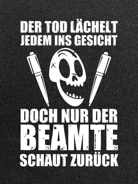 Beamter Beruf Beamte Geschenk