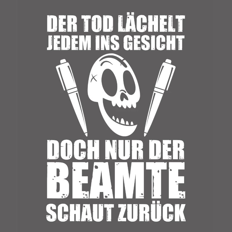 Beamter Beruf Beamte Geschenk