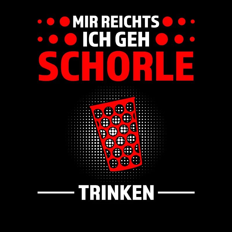 Schorle Pfälzer Pälzer Geschenk