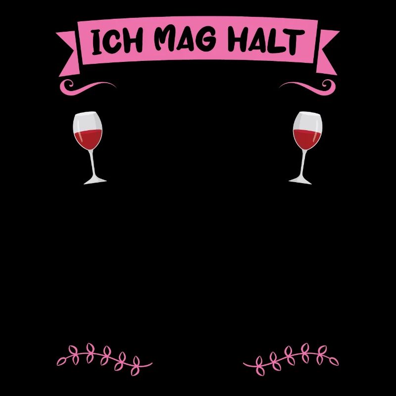 Campen Wein Campingplatz Geschenk