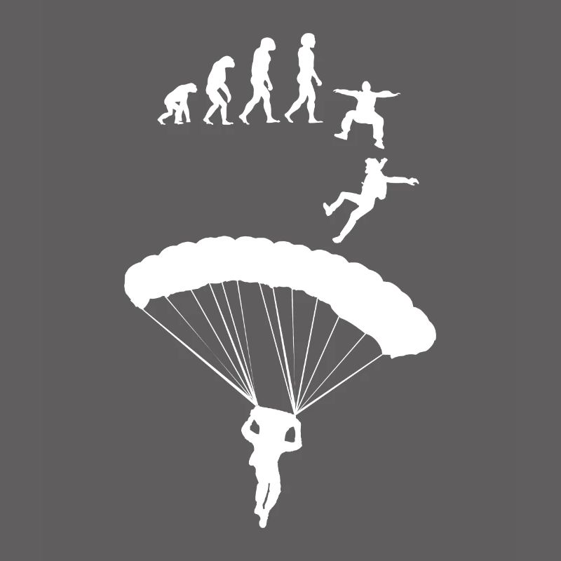 Skydiving Evolution Skydiver