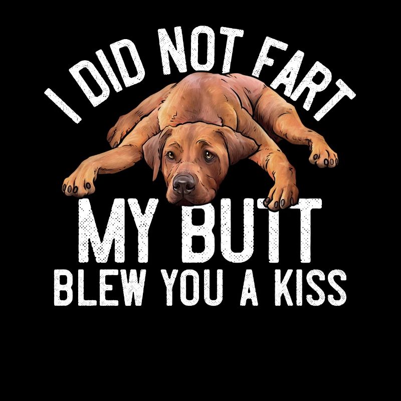 Rhodesian Ridgeback
