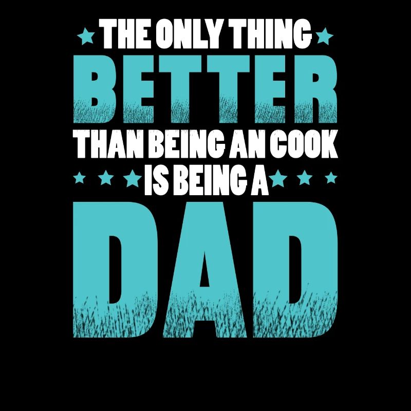 The only thing better than being a chef