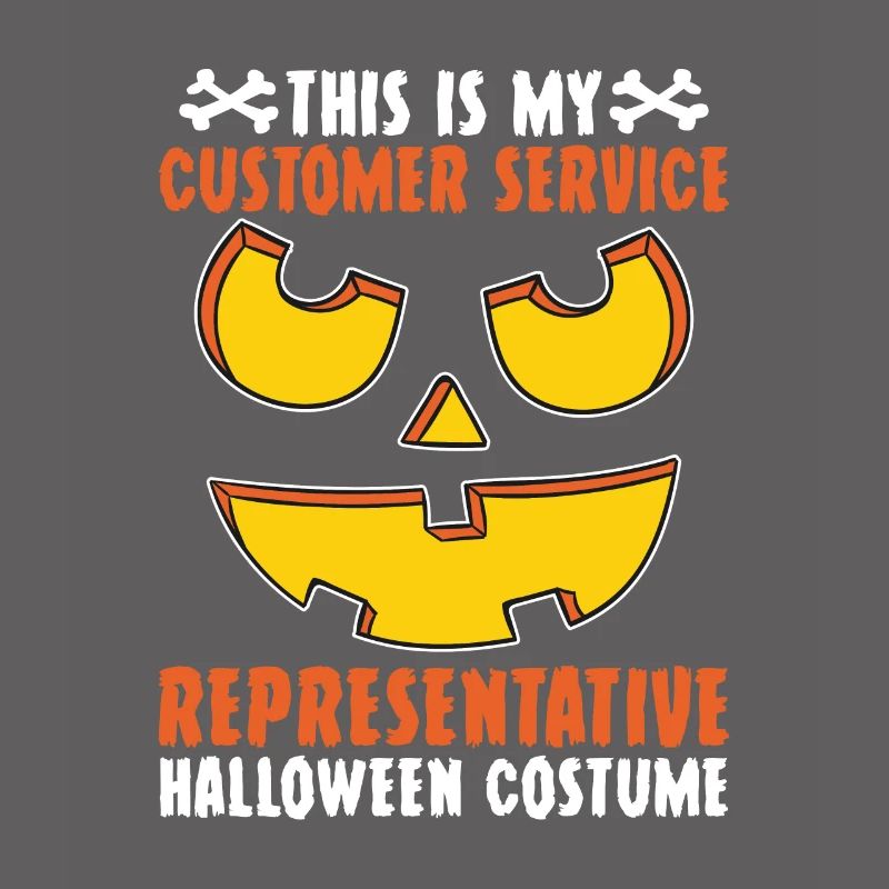 This is My Customer Service Representative