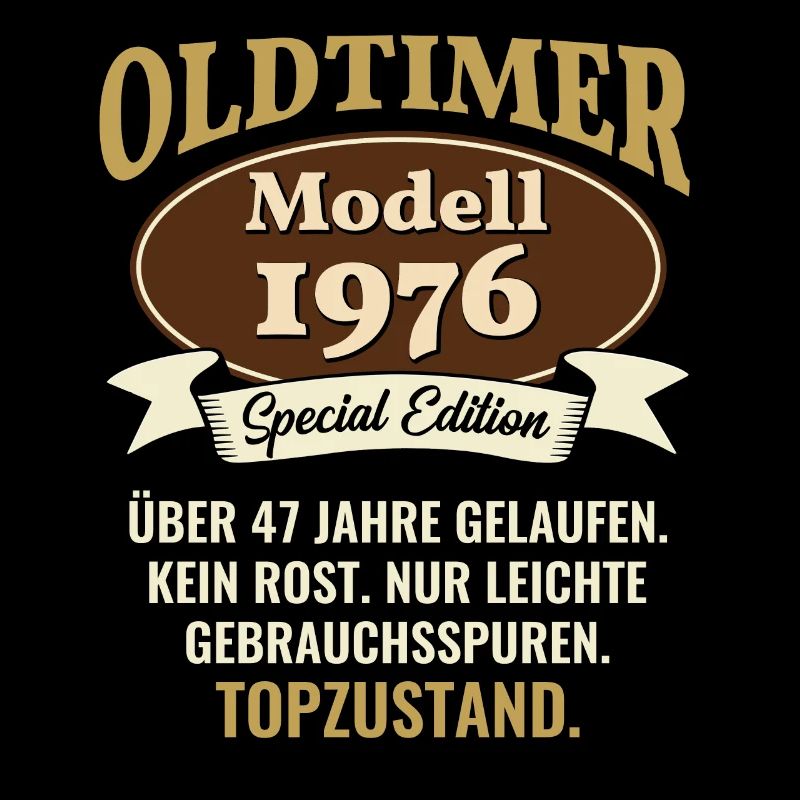 47 anstimer modèle 1976 47e anniversaire