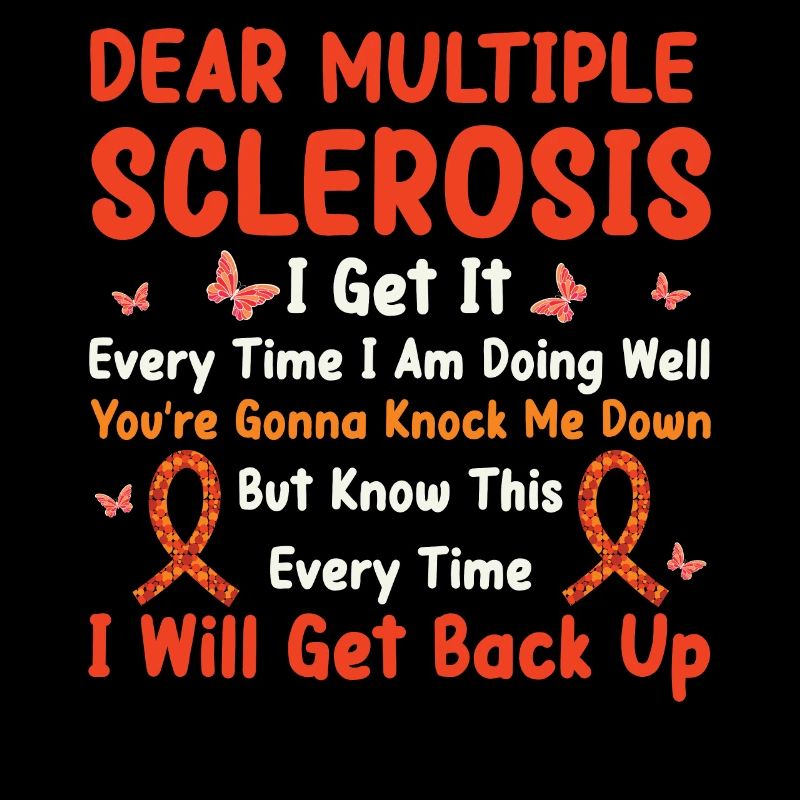 Multiple Sklerose Awareness Day Multiple Sklerose