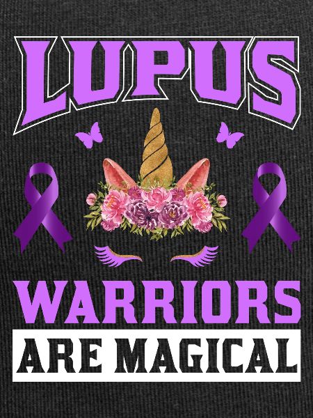 Lupus Awareness Month