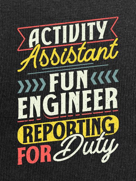 Activity Assistant Professionals
