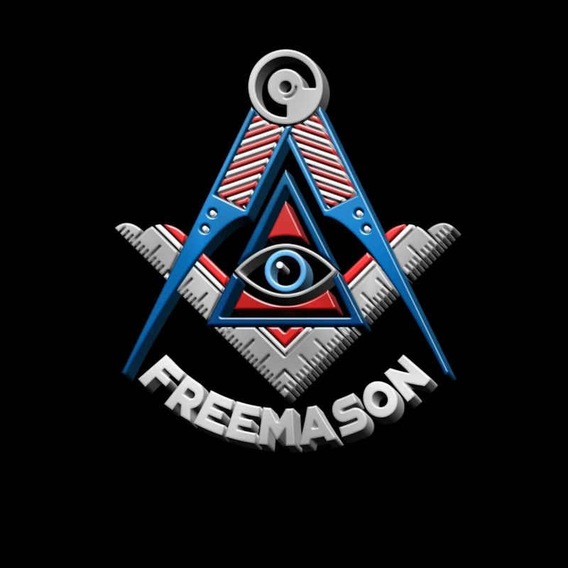 Masonic Freemasonry Fraternal