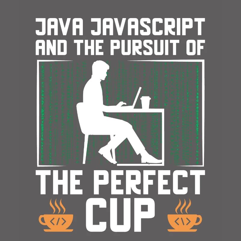 Café Codage Programmeur Codeur Développeur Nerd Coff