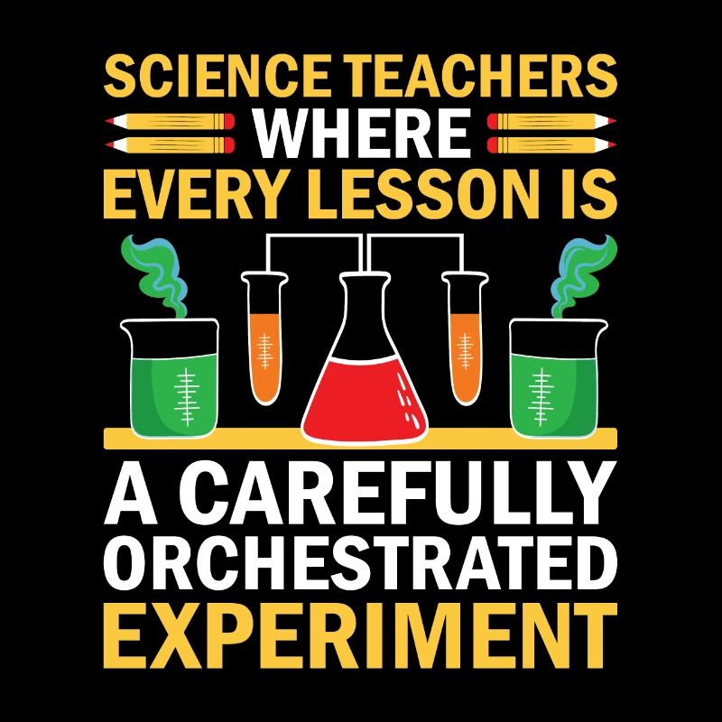 Professeur de sciences Professeur d’école Biologie Chimie P