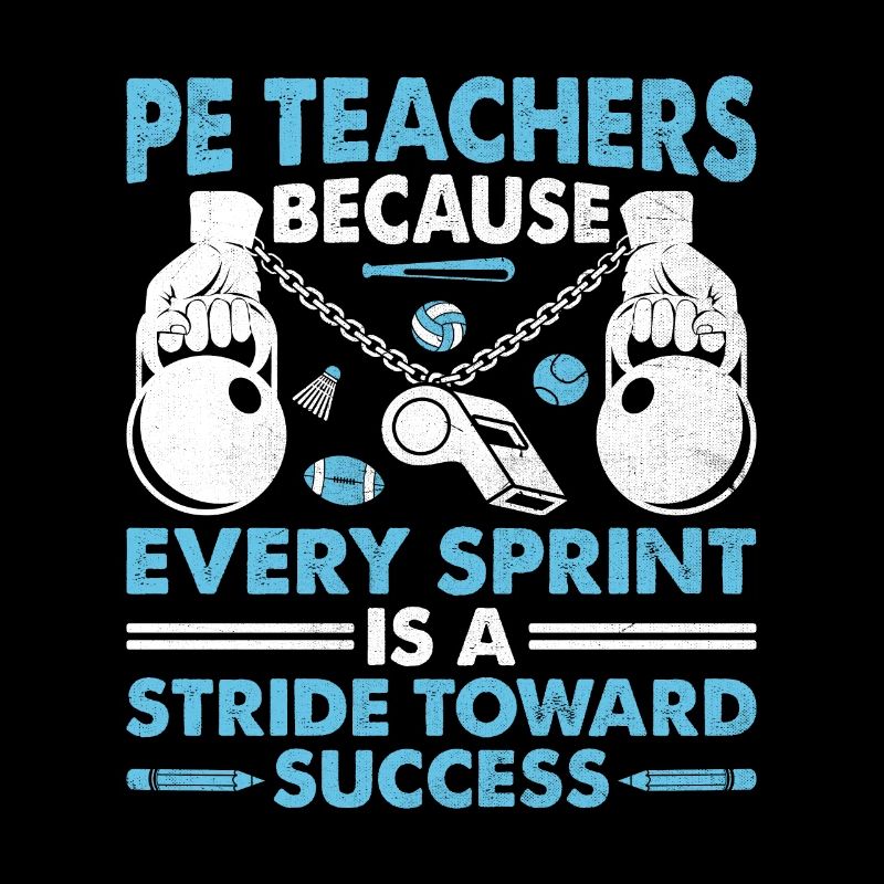 Professeur d’éducation physique Professeurs d’éducation physique École Spor
