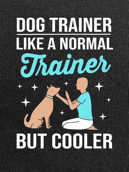Hundetrainer