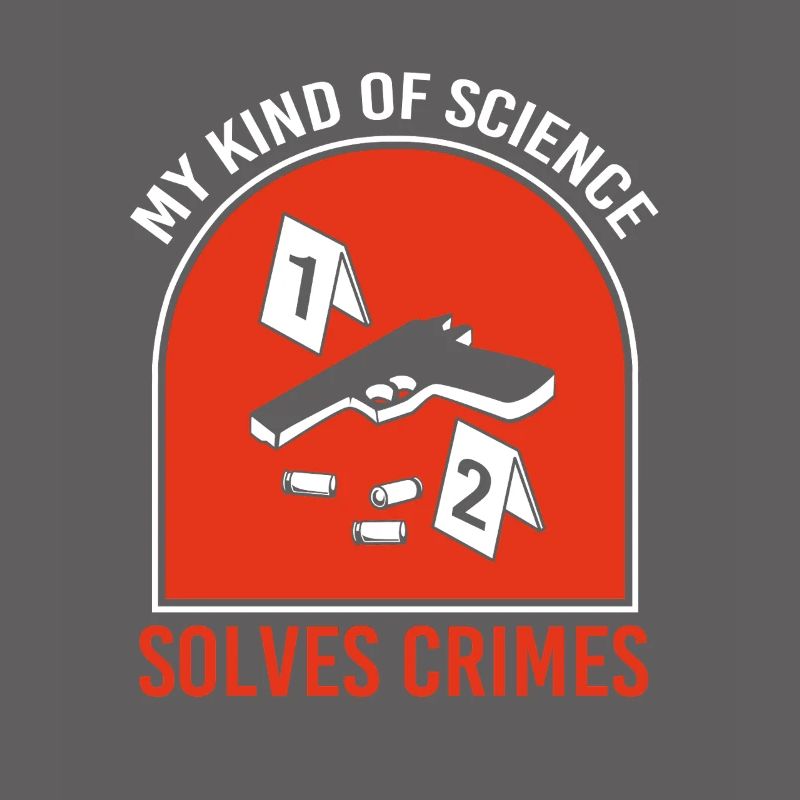 Forensik Forensiker Spurensicherung