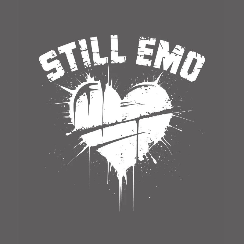Still Emo! Emo Goth Alternative