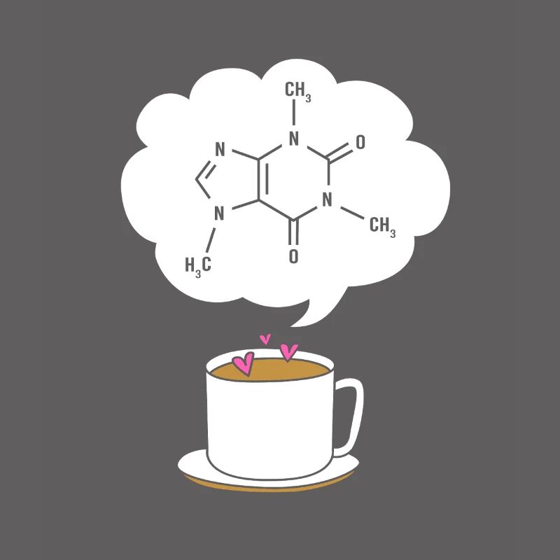 Chemistry Science Physics Laboratory Structural Formula