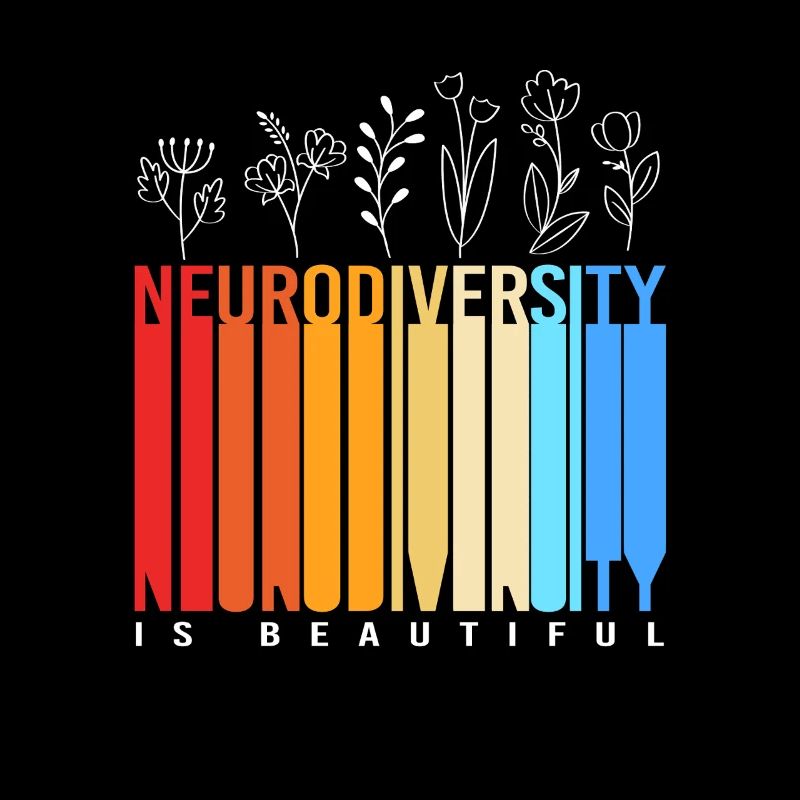 Autism Brain Autistic Asperger Neurodiversity