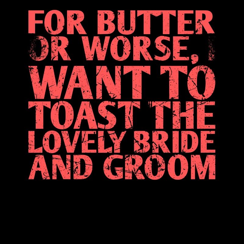 Für Butter Oder Schlimmeres Möchte Ich Auf Die