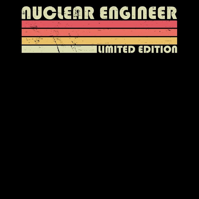 Nuclear Technology Professional Design for