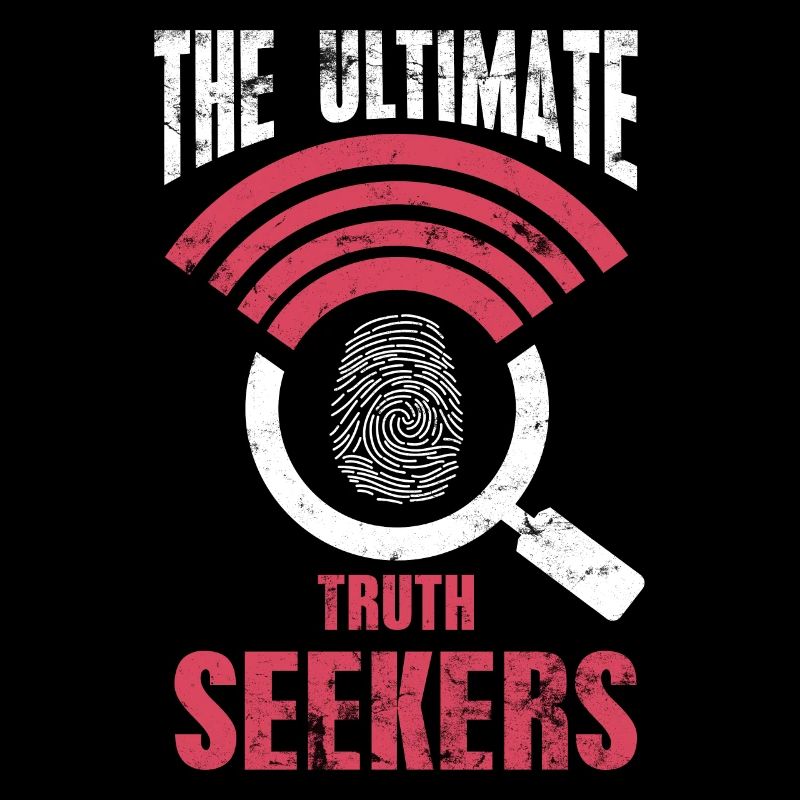 The Ultimate Truth Seekers, Forensic Experts