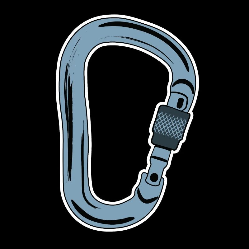 Carabiner
