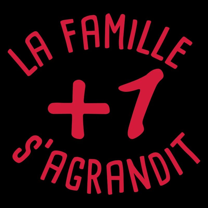 Bébé+1