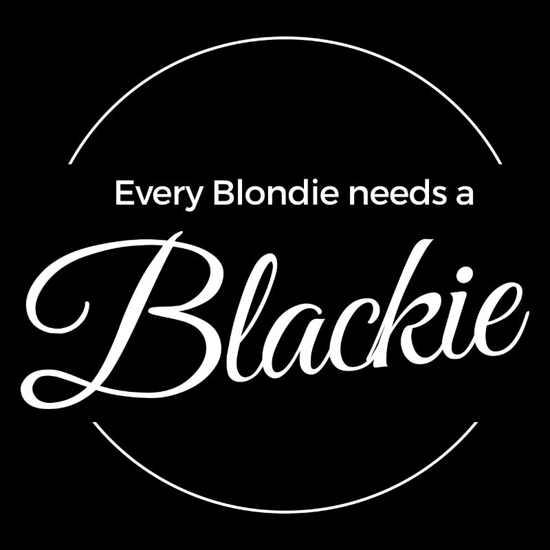 Blackie
