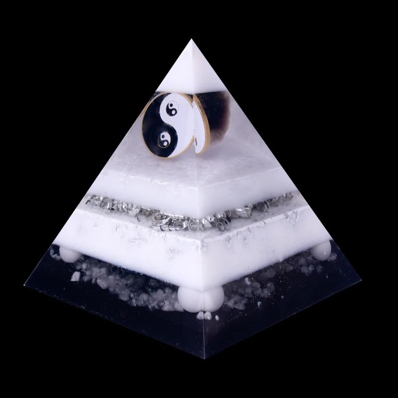 Polarity Unit Pyramid