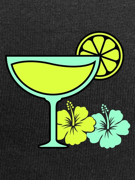 Cocktail Hibiscus