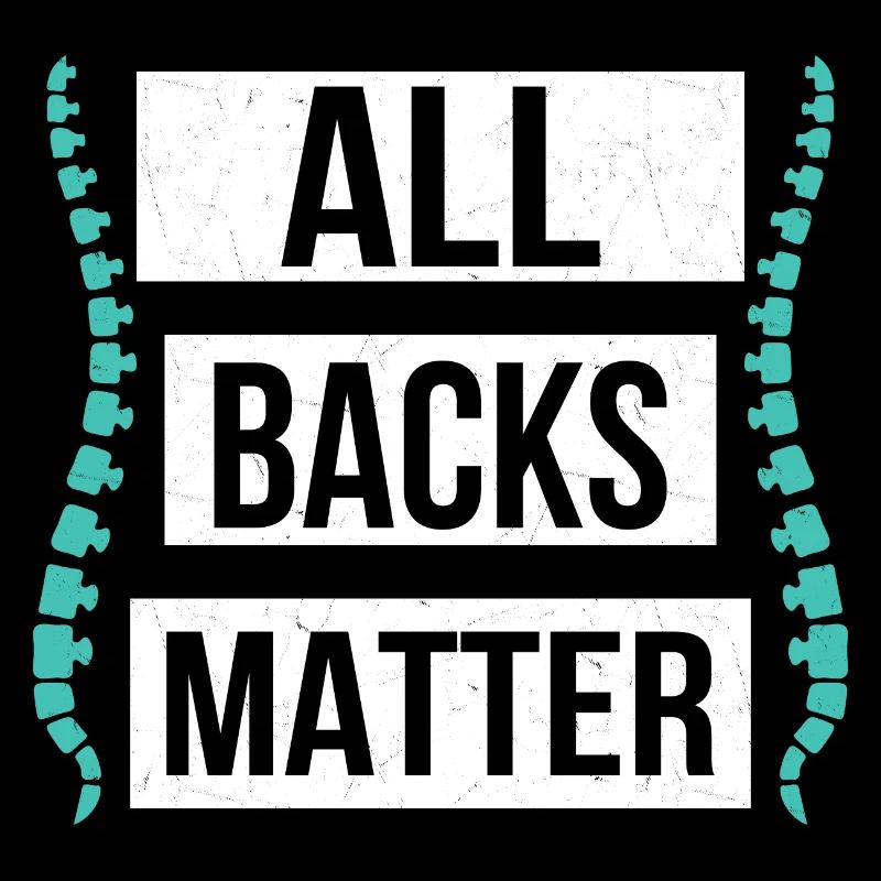 All Backs Matter Chiropractor Physical Therapist