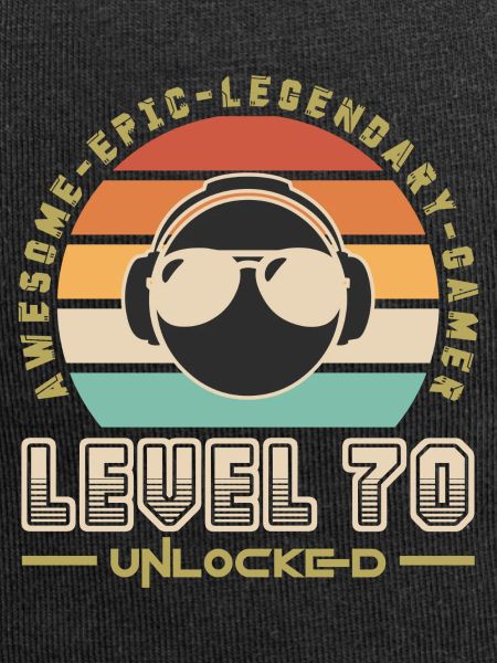 Level 70