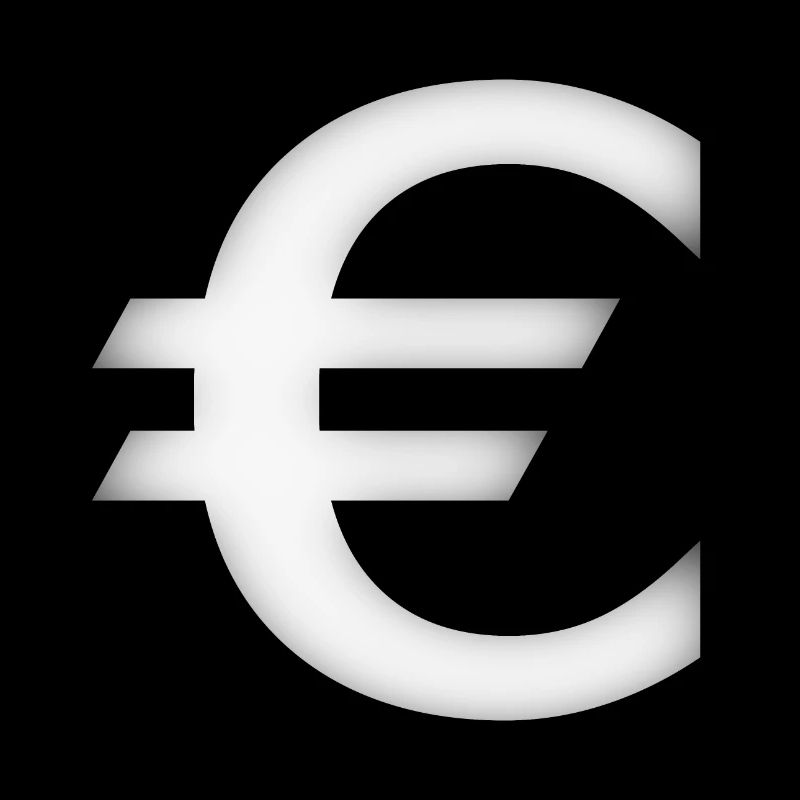 Euro white